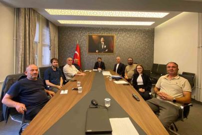 Düzce’de okul kantinleri için denetim hazırlığı
