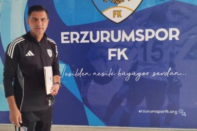 EBB U13 YAŞ futbol takımında ateş dönemi başladı