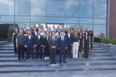 EGİAD VE DEGİAD’dan bölgesel iş birliği ve ticaret hamlesi