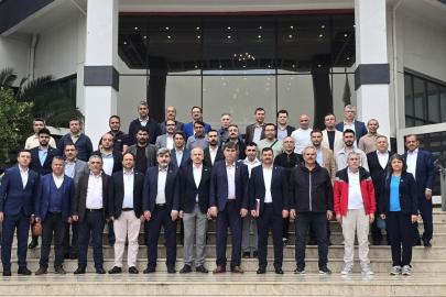 Eğitim-Bir-Sen Manisa’da delege seçimlerini tamamladı