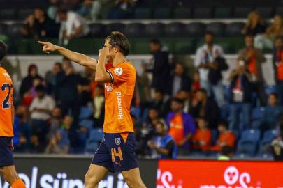 Eldor Shomurodov, gol sayısını 6’ya çıkardı