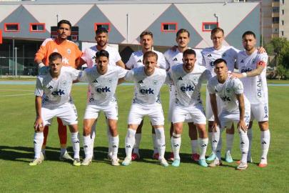 Erciyes 38 FSK, Diyarbakır’da