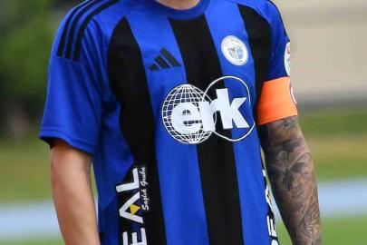Erciyes 38 FSK’da iki isim ilk gollerini attı