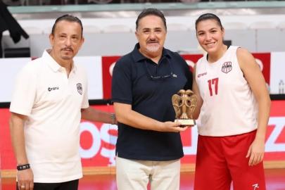 Erciyes Cup tamamlandı