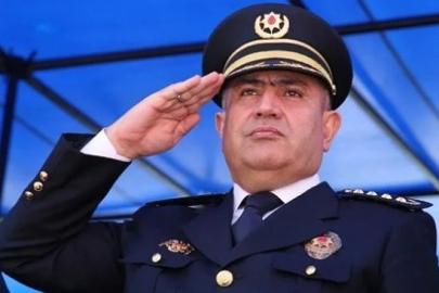 Erzurum Emniyet Müdürü Mahmut Ay oldu
