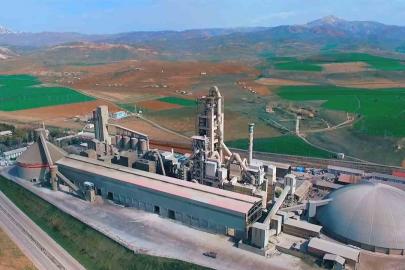 Erzurum’da 2025 yılının vergi rekortmenleri açıklandı: Zirvede Aşkale Çimento ve Aras Elektrik var