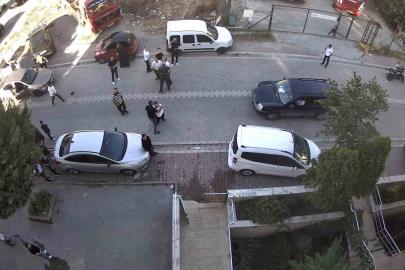 Esenyurt’ta iki yıldır bitmeyen komşu kavgası
