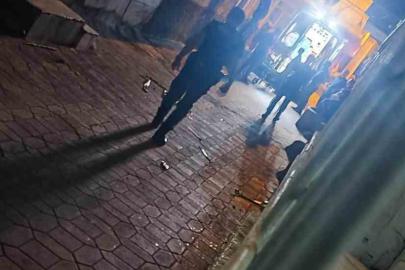 Eşi tarafından silahla vurulan kadın hayatını kaybetti