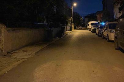 Eski eşini silahla vurarak öldüren şahıs yakalandı