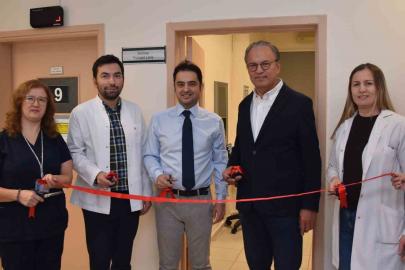 ESOGÜ Kontakt Lens Polikliniği yenilenen altyapısıyla kişiye özel görme rehabilitasyonu sunuyor
