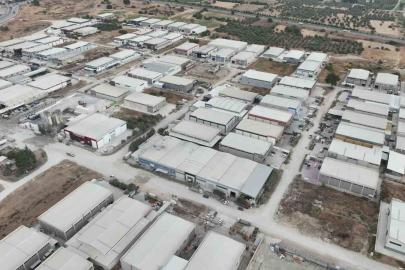 Evrenos Sanayi Bölgesi’ne çözüm Muradiye OSB’den