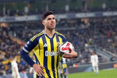 Fenerbahçe, Asensio’nun Eyüpspor maç kadrosunda olacağını açıkladı