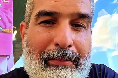 Fenomen motorcu Cumhur Kahraman kazada hayatını kaybetti