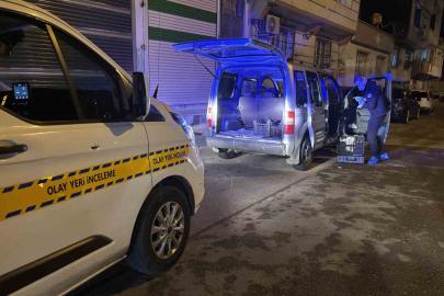 Gaziantep’te bıçaklı kavga: 18 yaşındaki genç hayatını kaybetti