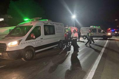 Gaziantep’teki kazada hayatını kaybedenlerin kimlikleri belli oldu
