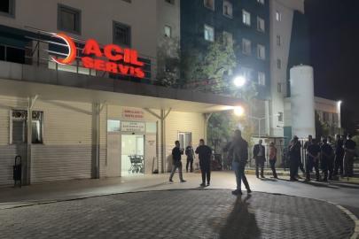 Gaziantep’teki kazada yaralananların tedavisi sürüyor