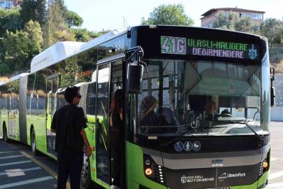 Güney aksında 41G ulaşıma nefes oldu