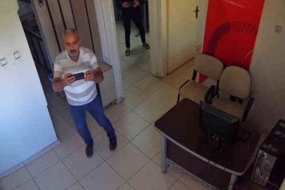 Haber yaparken depreme yakalanan muhabirler konuştu
