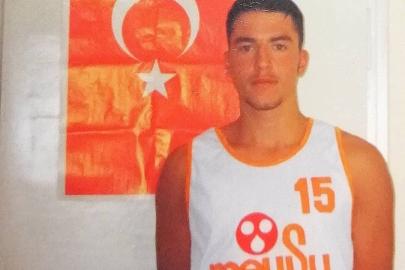 Hasan Aksoyak, basketbolda 40. aktif sezonuna çıktı
