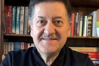 Hasan Fehmi Kinay: "İş ve ahlak dersi üniversitelerde okutulmalı"