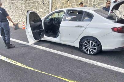 Hayrabolu’daki silahlı saldırıda ölen şahsın kuyumcu toptancısı olduğu ortaya çıktı