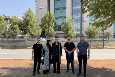 "İki evladımı kaybettim, şimdi sanıklar tahliye edildi"