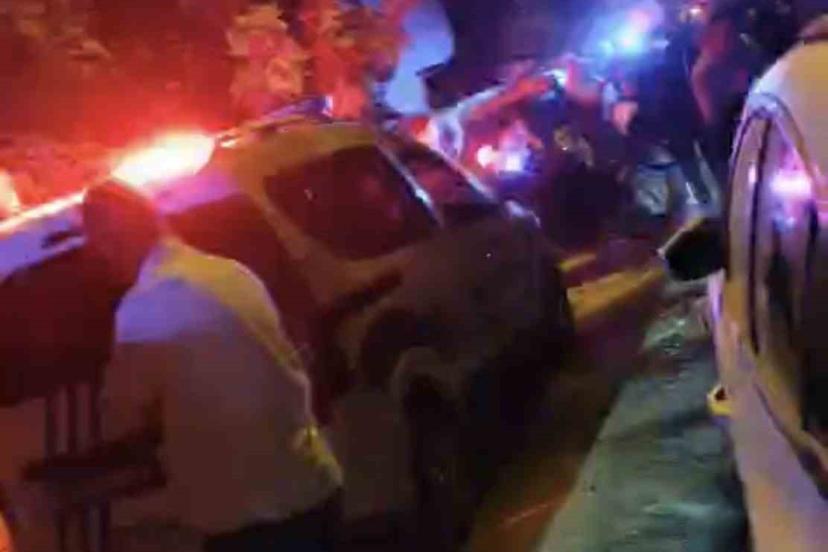 İki grup arasında kavga: 2 yaralı