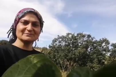 İkramdan memnun kalan tikli bir sonraki gece eşiyle birlikte geldi