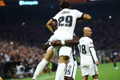 İlhan Fakılı’dan 3. gol sevinci