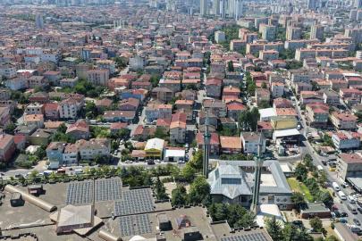 İmar sürecinde Ataşehir’deki 3 mahalleye daha müjde