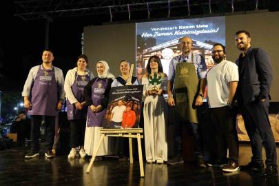 İncirli Lezzetler Yarışması’nın kazananı belli oldu