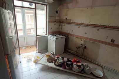 İnegöl Belediyesi bir ailenin daha hayatına dokundu