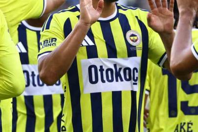 İrfan Can Kahveci, Fenerbahçe’de 482 gün sonra gol attı