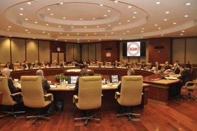 İSEDAK Milli Koordinasyon Komitesi 8’inci Toplantısı gerçekleştirildi