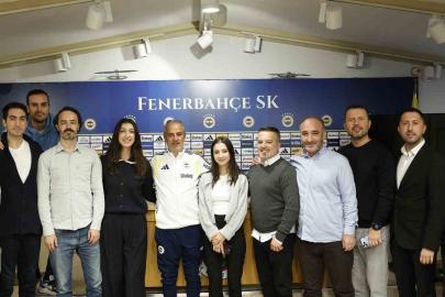 İsmail Kartal: "İnşallah sezon sonunda şampiyon olacağız"