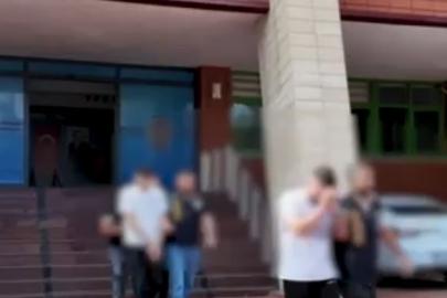 Isparta’da sahte araç kiralama yönlendirmesiyle vatandaşları dolandırdılar