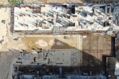 İZBETON soruşturmasında iddianame tamamlandı