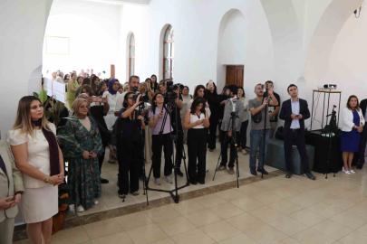 ‘Jin u Kar’ kadınların ekonomik mücadelesini ve hafızasını geleceğe taşıyacak