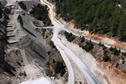 Kahramanmaraş’ta kepçenin çarptığı işçi hayatını kaybetti