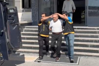 Kahvehanedeki silahlı saldırının 70 yaşındaki zanlısı yakalanıp tutuklandı