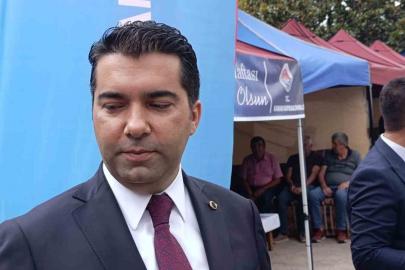 Kaman Belediye Başkanı Demirci: " Ahiliğin her prensibine uygun yaşıyoruz"