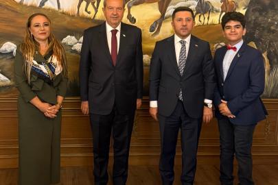Kapadokya’da 51 ülkenin katılımıyla sağlık ve diplomasi zirvesi