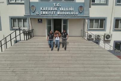 Karabük’te sahte 11 bin 700 dolar ele geçirildi