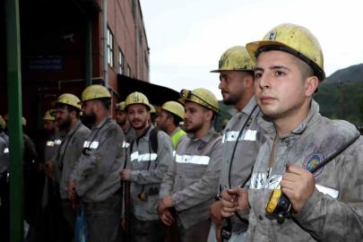 Karadon’da yeni üretim ayağı dualarla açıldı
