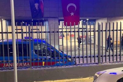 Kardeş kavgası kanlı bitti: 1 yaralı