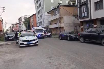 Kars’ta motosikletli saldırgan dehşeti: 1’i kadın 2 kişi silahla yaralandı