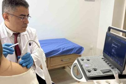 Kas-iskelet sistemi hastalıklarında ozon tedavisine ilgi artıyor