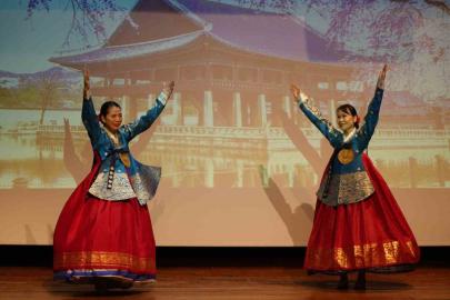 Kastamonu’da Güney Kore rüzgarı esti