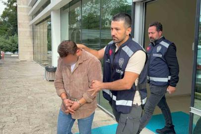 Kavgada bir kişiyi bıçaklayan şahıs tutuklandı