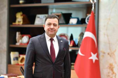 Kayseri OSB Başkanı Mehmet Yalçın: "Kayseri’nin 8 aylık ihracatı 2 milyar 630 milyon dolara ulaştı"